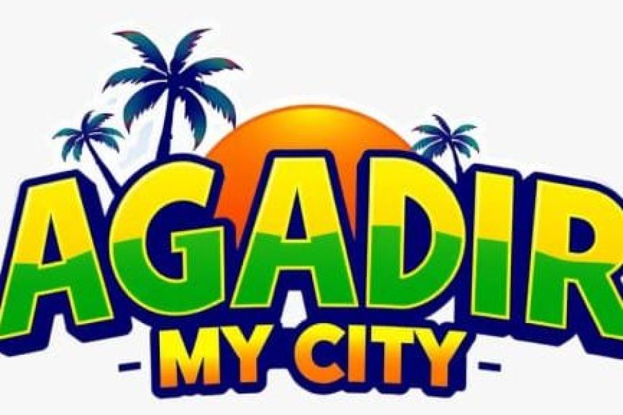 Agadir My City